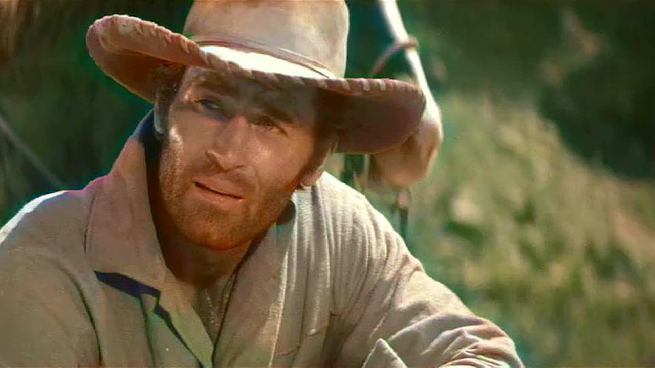 Gold of the Seven Saints 1961 Clint Walker, Roger Moore