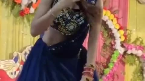 Bhojpuri dance video