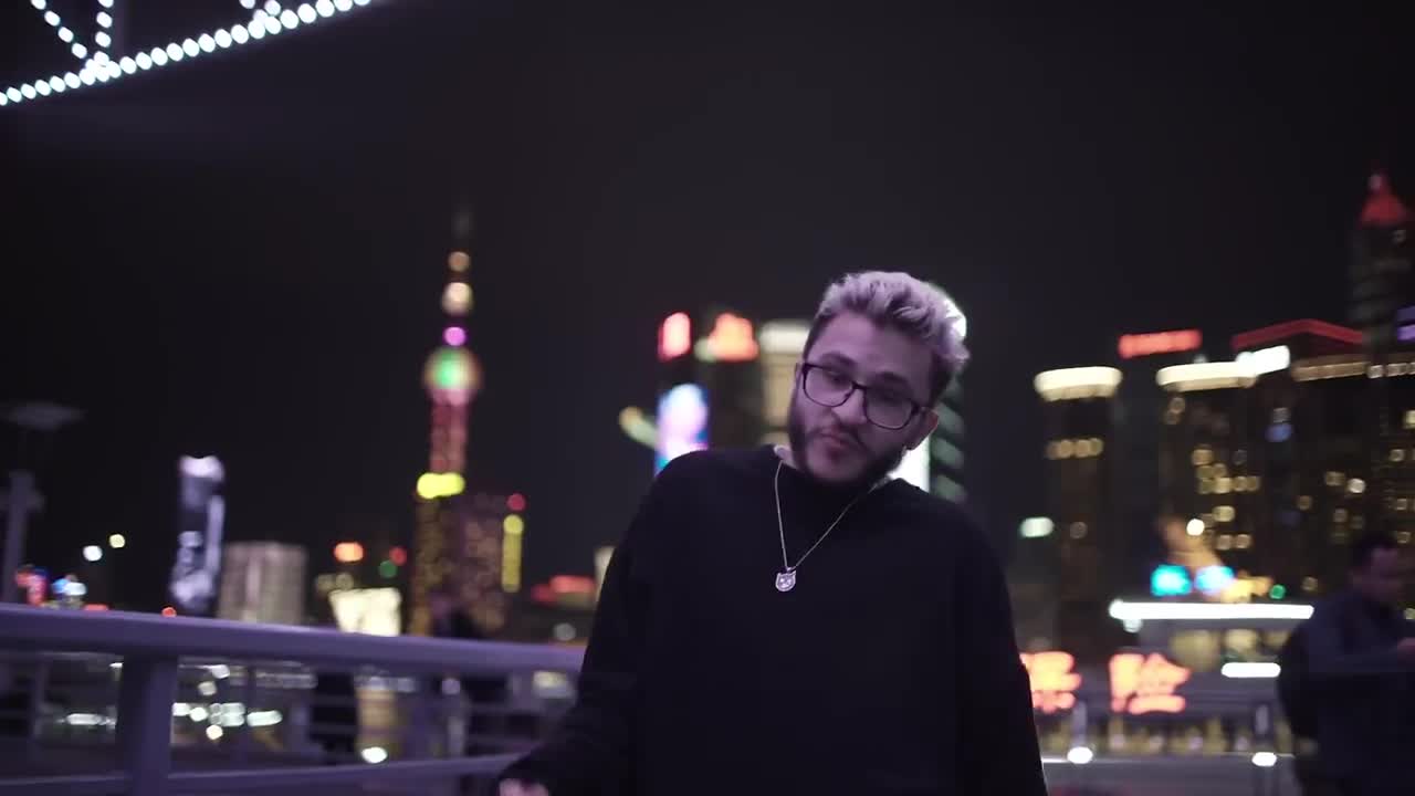 BIZIN feat. Джарахов — Пламя (ПРЕМЬЕРА КЛИПА)