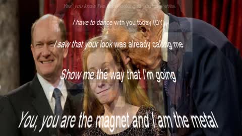 Joes HIS PANIC OUTREACH