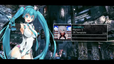 Genetics (first upload)