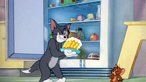 MGM Cartoons - 1947x05 - Part Time Pal