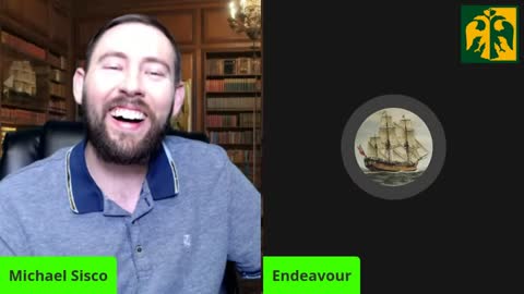 The Michael Sisco Show w/Endeavour - On The Relationship Between Marxists & Progressives