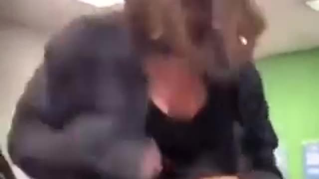 Terrible violence in schools