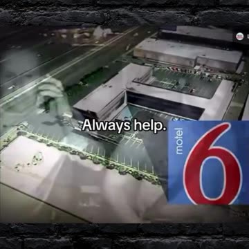 Humanity At Its Finest