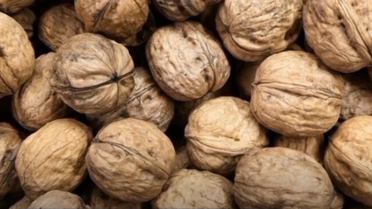 7 health benefits of walnuts