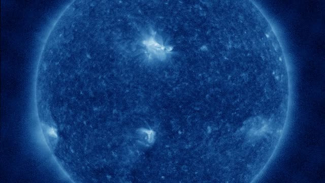 The Sun Now CME 2021-05-14