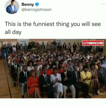 The Funniest Thing You See Today