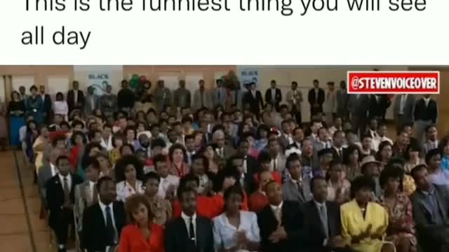 The Funniest Thing You See Today