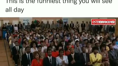 The Funniest Thing You See Today