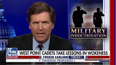 Woke indoctrination at West Point?