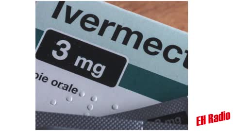 Ivermectin it works!