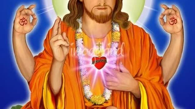 Jesus of the East - Is Jesus is buried in India (May 2004, Fortean Times)