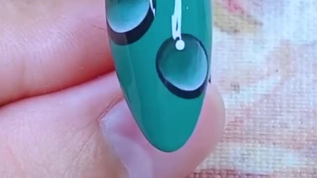 Amazing Nail Art Compilation