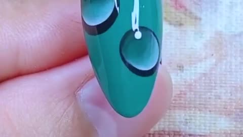 Amazing Nail Art Compilation