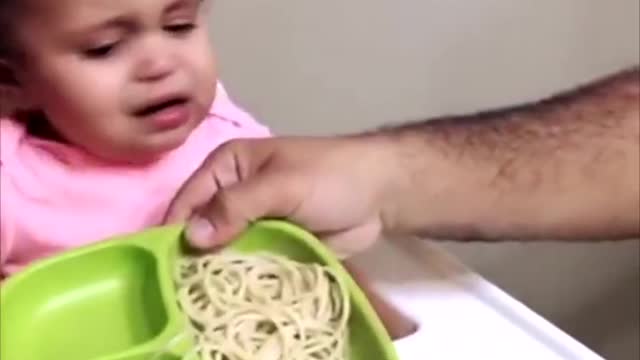 Smart baby