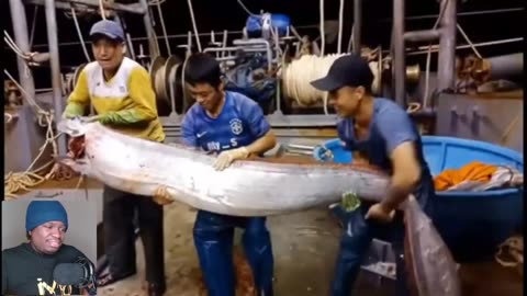 The Unspoken Terrors of the Deep Ocean