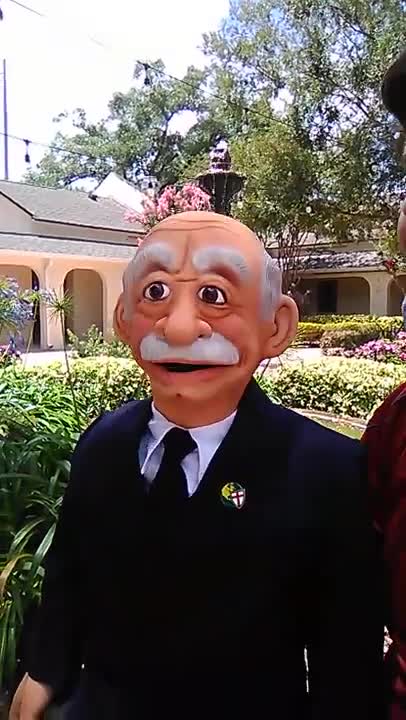 Bishop Floyd Hayworth: Don't Forget To Go To Church On Sundays