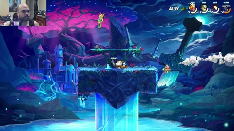 Brawlhalla