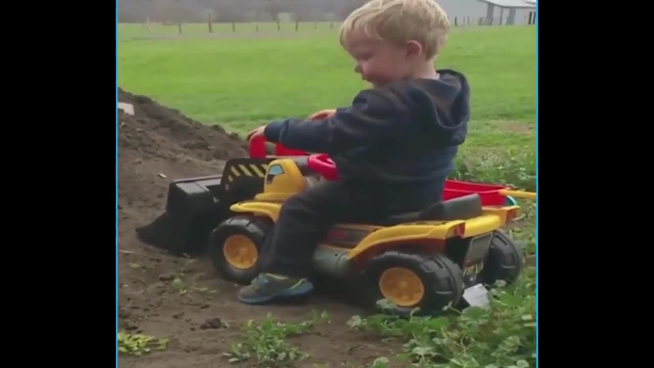 A most funny video