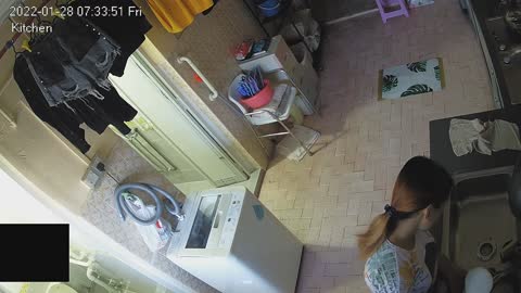 kitchen midnight 20220128