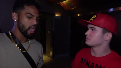 "I Want Erislandy Lara" Says Shane Mosley Jr!