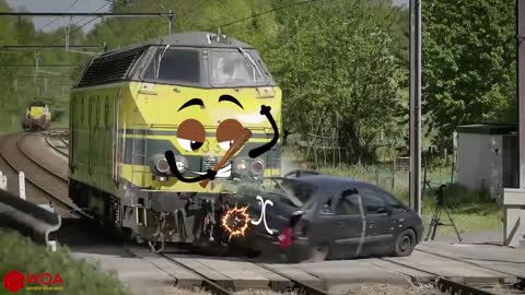 Monster train video