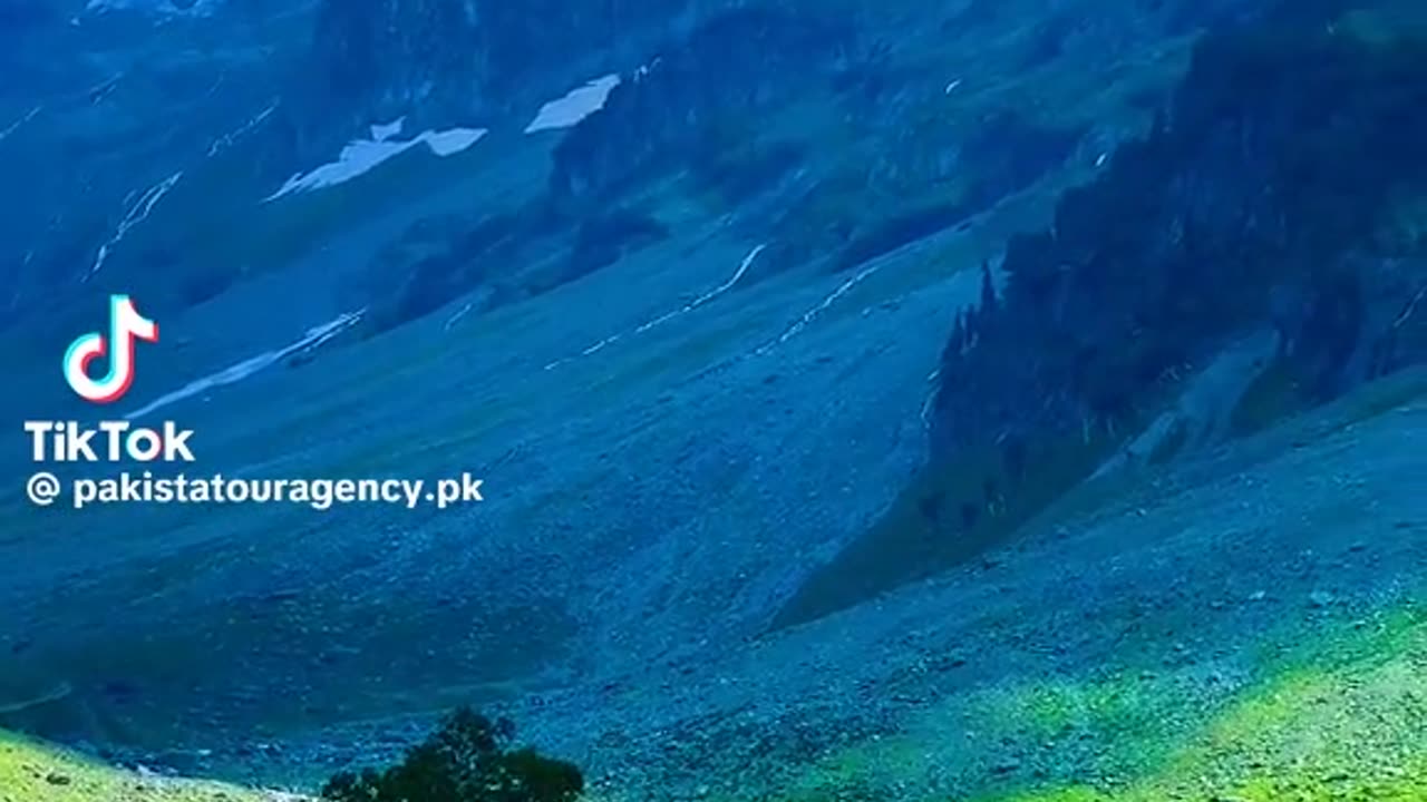 Beauty of Pakistan