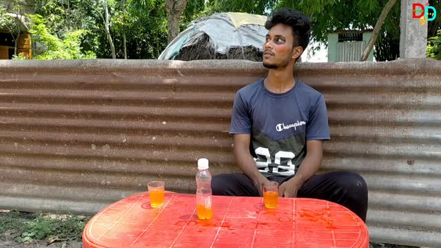 Must Watch New Funny Video 2021_Top New Comedy Video 2021_Try To Not Lugh_Episode 49 By DD FUNNY BOX