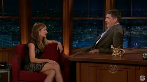 Kathryn Hahn - Not Your Regular Hollywood Actress - 3/3 Visits In Chronological Order