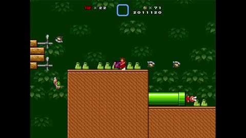 The Birdo Contingent - The Invasion Pt.18