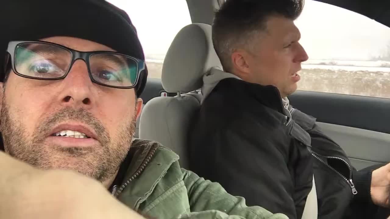 Sam and The Zoo Man