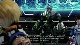 Star Ocean The Last Hope Part 48