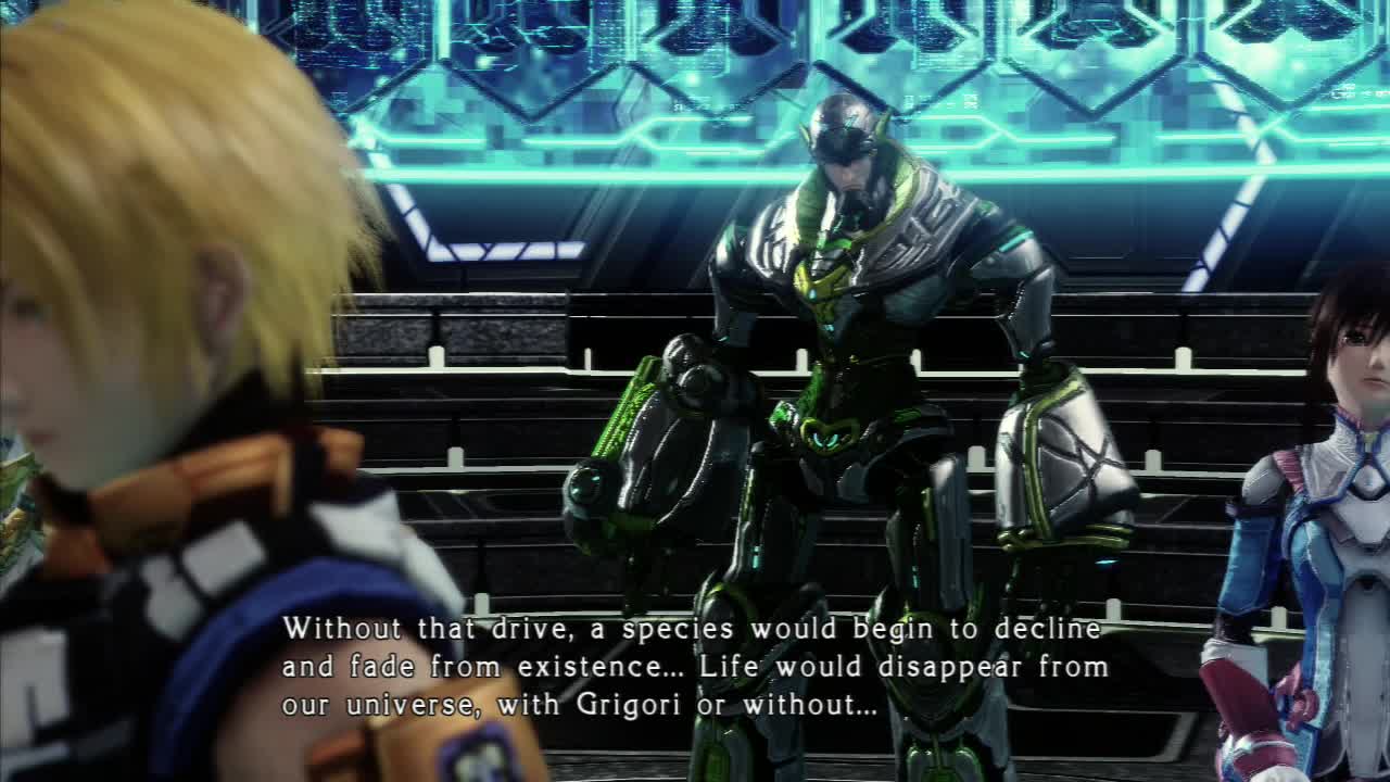 Star Ocean The Last Hope Part 48