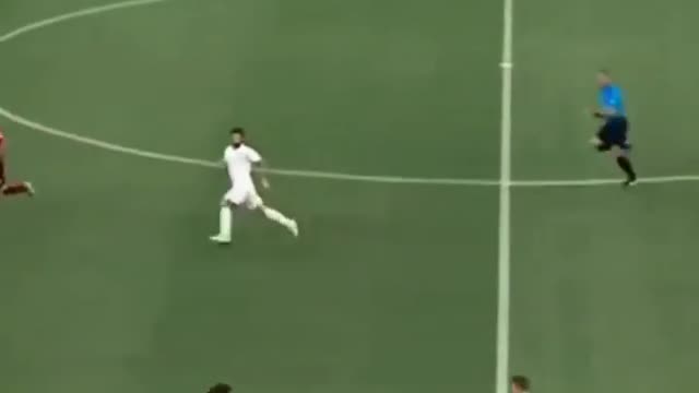 Too much skill !