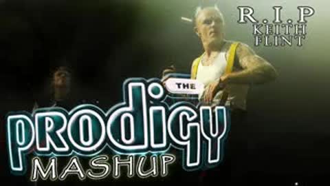 mashUP mix