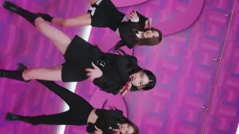 ITZY “Cheshire” M-V @ITZY