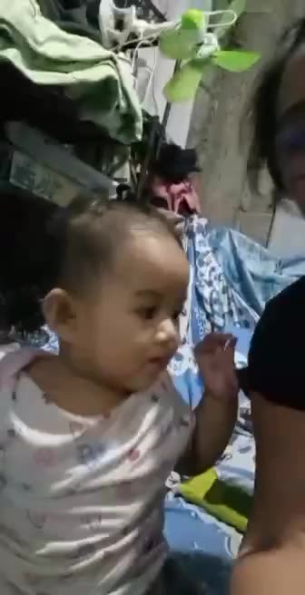 Baby Aliyah Ava 💗