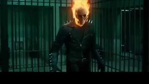 Ghost rider best Evolution #shorts 2021