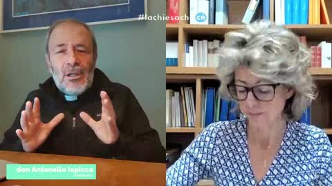 L'AIUTO CHE MANCA