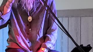 Stolen Prayer "Little Dreamer" Unplugged Van Halen Cover