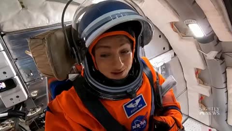 Exclusive: Inside NASA’s Johnson Space Center Ahead Of The Artemis Launch