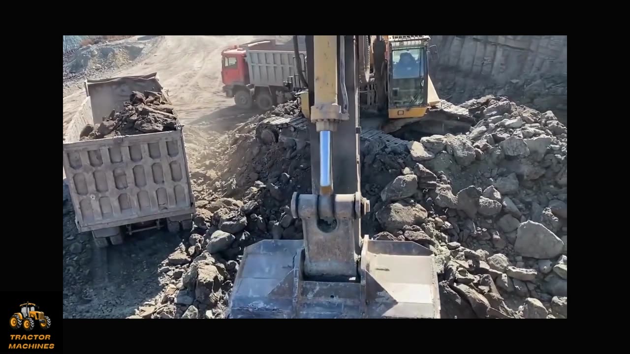 #engineeringmachinery#Large-scale machinery (15)