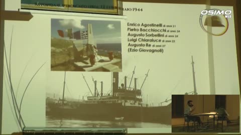 L'intreccio della storia tra Osimo e la Grecia