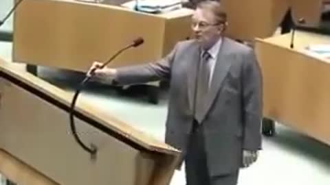 Hans Janmaat - De eerste "extreem rechtse" politicus van Nederland