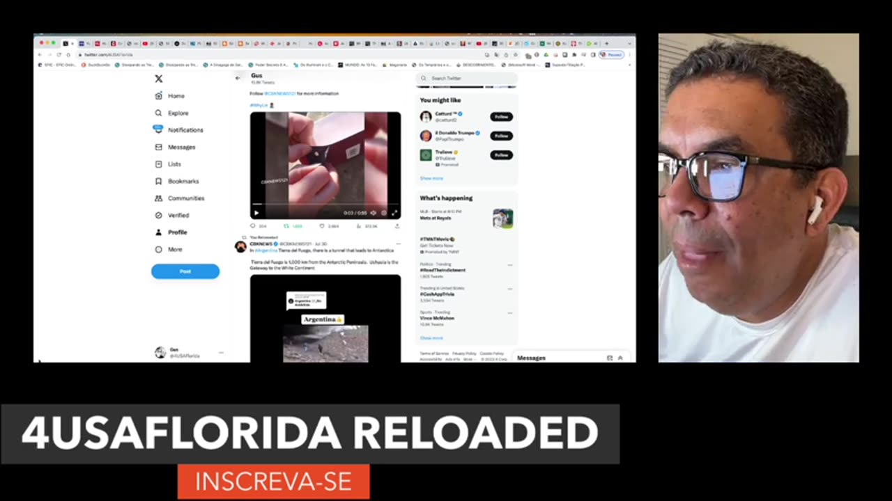 Cortes Reloaded #019 - O Chip dos Unxidos.