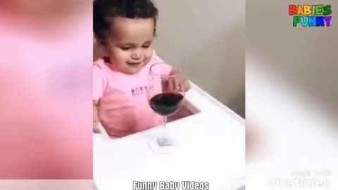 Funny baby videos to keep you entertained, latest 2022