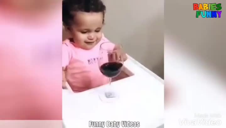 Funny baby videos to keep you entertained, latest 2022