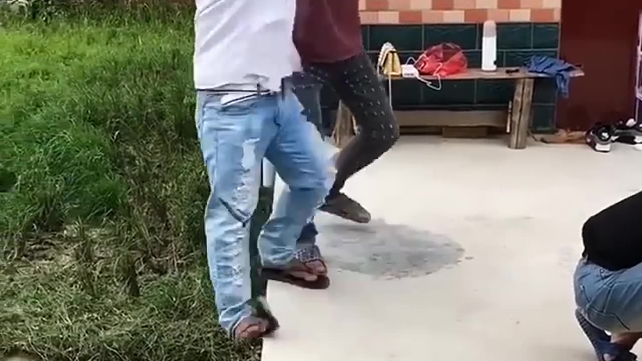 NEW funny video 😂😂 2023 TikTok