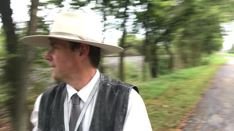 The Election Fraud Story isn’t Going Away